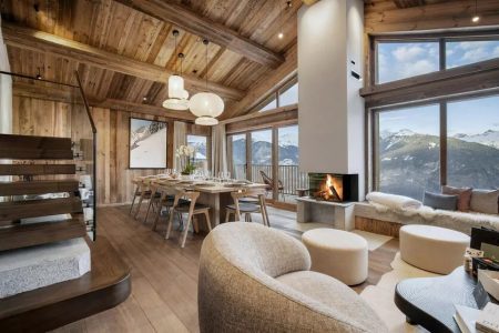 Chalet-149180