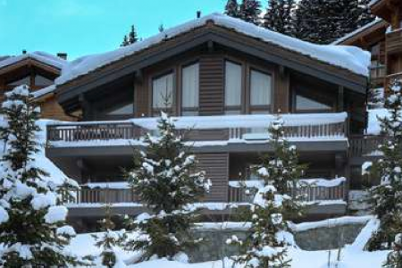 Chalet-149387