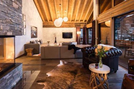 Chalet-153287