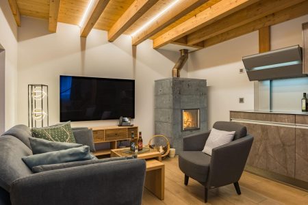 Chalet-153365