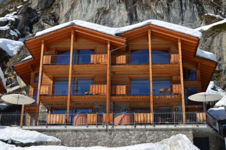 Chalet-151995