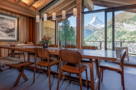 Chalet-153101