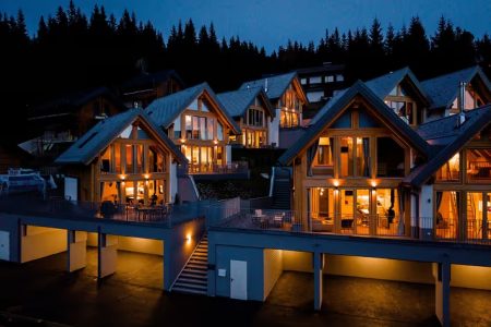 Chalet-154244