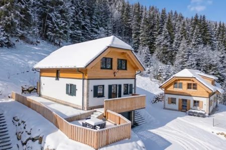 Chalet-154311
