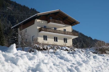 Chalet-154642