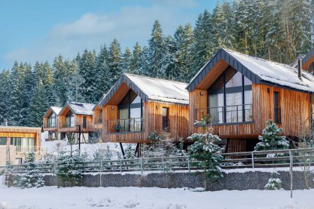 Chalet-155146