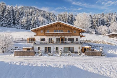 Chalet-155336