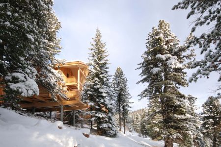 Chalet-155728