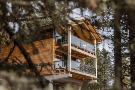 Chalet-155840