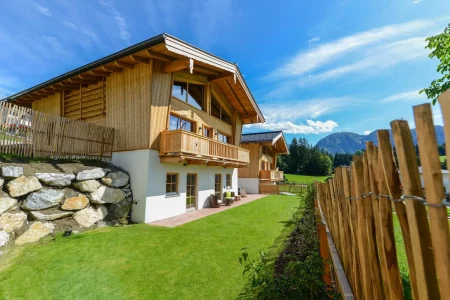 Chalet-154559