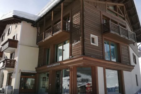 Apartment-155104