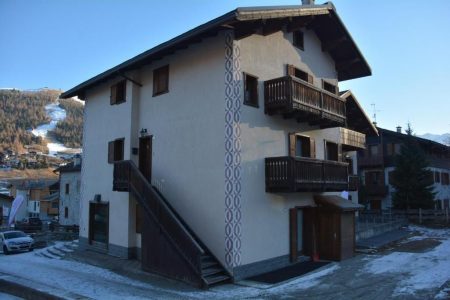 Chalet-155224